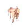Image 6 : Hereford Brand Textan of Yoakum Custom Saddle