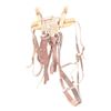Image 1 : Mid Century Montana Pack Saddle c. 1950's