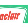 Image 8 : Original Sinclair Boxed Advertisement Tin Sign