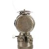 Image 10 : C. 1899 Badger Brass Solar Carbide Bicycle Lamp