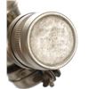Image 14 : C. 1899 Badger Brass Solar Carbide Bicycle Lamp