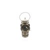 Image 3 : C. 1899 Badger Brass Solar Carbide Bicycle Lamp