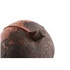 Image 10 : C. 1850 Pueblo Gourd Rattle - Sundog Collection