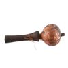 Image 1 : C. 1850 Pueblo Gourd Rattle - Sundog Collection