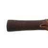 Image 2 : C. 1850 Pueblo Gourd Rattle - Sundog Collection