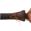 Image 3 : C. 1850 Pueblo Gourd Rattle - Sundog Collection