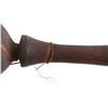 Image 7 : C. 1850 Pueblo Gourd Rattle - Sundog Collection
