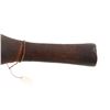 Image 8 : C. 1850 Pueblo Gourd Rattle - Sundog Collection