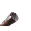 Image 9 : C. 1850 Pueblo Gourd Rattle - Sundog Collection