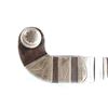 Image 8 : Working Cowboy Silver Mount Crockett Style Spurs