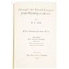Image 8 : 1946 Signed Through The Grand Canyon - Kolb Signed