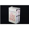 Image 1 : The Lord of the Rings by JRR Tolkien 2nd Edition