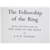 Image 3 : The Lord of the Rings by JRR Tolkien 2nd Edition
