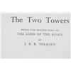 Image 8 : The Lord of the Rings by JRR Tolkien 2nd Edition