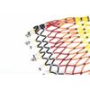 Image 8 : Crow Lattice Beaded Woman's Collar c. 1960-1970's