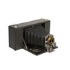 Image 1 : Ansco No. 3A Folding Buster Brown Camera c. 1920's
