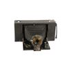 Image 2 : Ansco No. 3A Folding Buster Brown Camera c. 1920's
