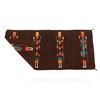 Image 10 : Navajo Yei Be Chei Polychrome Mohair Rug c. 1950's