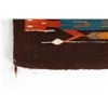 Image 4 : Navajo Yei Be Chei Polychrome Mohair Rug c. 1950's