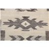 Image 10 : Zapotec Finely Woven Southwestern Wool Rug