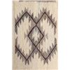 Image 11 : Zapotec Finely Woven Southwestern Wool Rug
