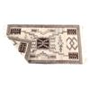 Image 12 : Zapotec Finely Woven Southwestern Wool Rug