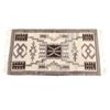 Image 1 : Zapotec Finely Woven Southwestern Wool Rug