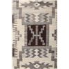 Image 6 : Zapotec Finely Woven Southwestern Wool Rug