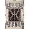 Image 7 : Zapotec Finely Woven Southwestern Wool Rug