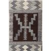 Image 8 : Zapotec Finely Woven Southwestern Wool Rug