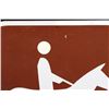 Image 2 : National Forest Horseback Riding Awareness Sign