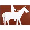 Image 3 : National Forest Horseback Riding Awareness Sign