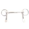Image 2 : Straight Bar Stainless Steel Bit Collection c 1970