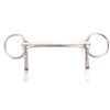 Image 8 : Straight Bar Stainless Steel Bit Collection c 1970