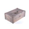 Image 2 : Erie Art Metal Co. No. 82 Strongbox c. 1910