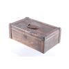 Image 8 : Erie Art Metal Co. No. 82 Strongbox c. 1910