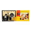 Image 1 : Kodak Brownie Hawkeye Flash Model Camera 1950