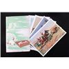 Image 1 : C.M. Russell (1864-1926) Frontier Days Lithographs