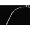 Image 3 : Navajo Number 8 Turquoise Necklace Signed