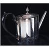 Image 8 : Lunt Silver Plated Tea & Coffee Service Collection