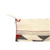 Image 2 : Navajo Old Crystal Trading Post Rug c. 1940's