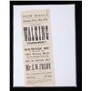 Image 2 : Early Americana Ephemera Collection 1875-1900s