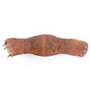 Image 1 : Studded Leather Rodeo Bronc/Motorcycle Kidney Belt