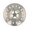 Image 2 : Harry L. Caesar (Pawnee) Morning Star Pin c. 1977