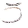 Image 8 : C. 1900-1930 Navajo Fred Harvey Bracelets (2)