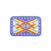 Montana Flathead Indian Beaded Buckle