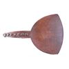 Sioux Tacked Wooden Scoop/ Paddle c. 1900's