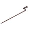Image 1 : Remington No.1 Rolling Block Export Bayonet 1890's