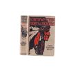 1907 First Ed. "Northwestern Fights & Fighters"