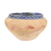 Image 1 : Large American Coil Pottery Vessel c. 1900's